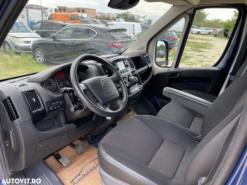 Citroen Jumper
