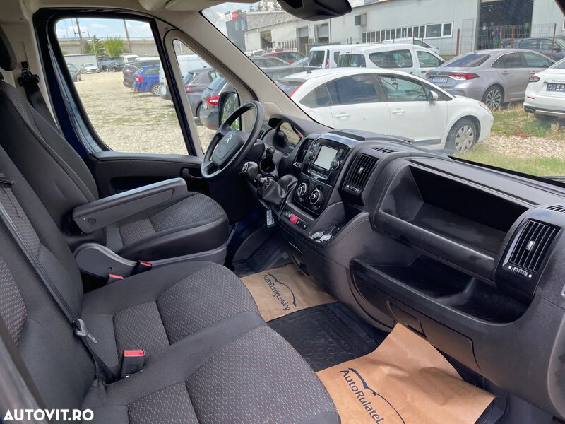 Citroen Jumper