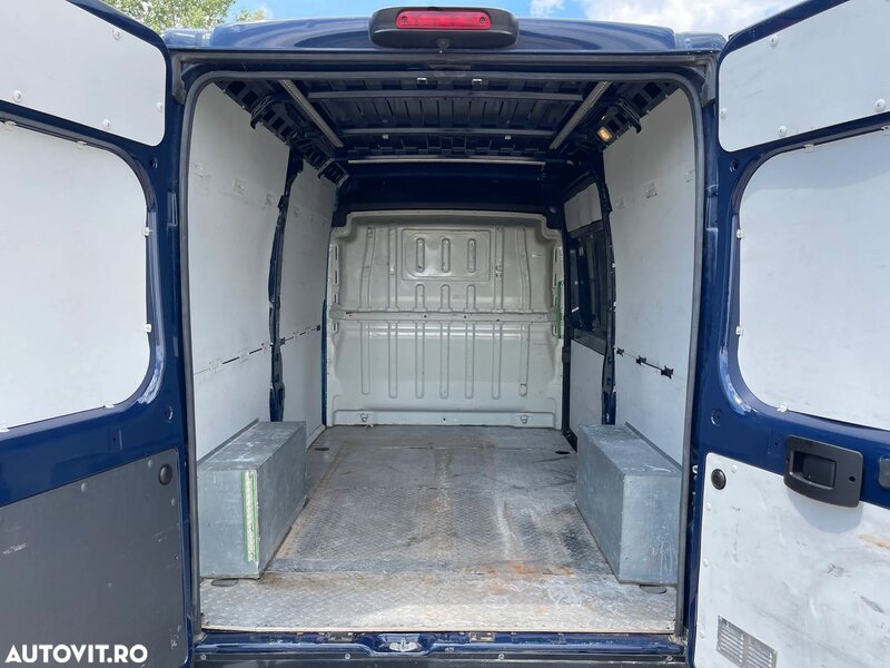 Citroen Jumper