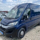 Citroen Jumper